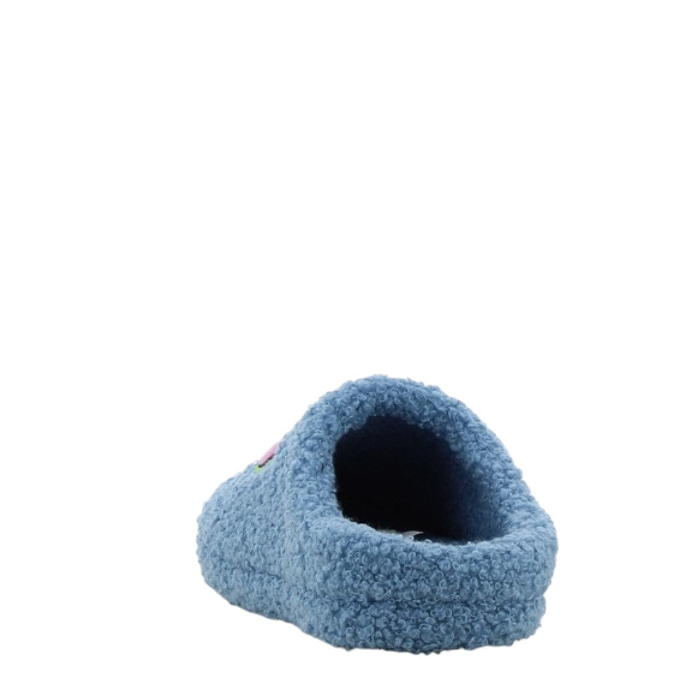 LILO &amp; STITCH Παντόφλα 30-39 - Σιέλ φωτογραφία