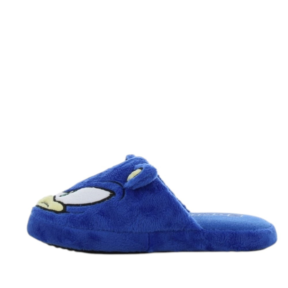 SONIC Παντόφλα 25-33 - Μπλε φωτογραφία