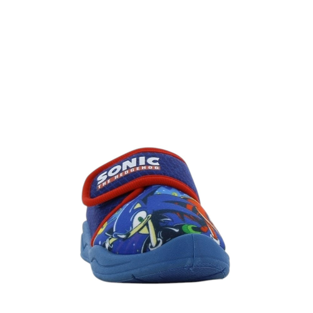 SONIC Παντόφλα 22-33 - Μπλε φωτογραφία
