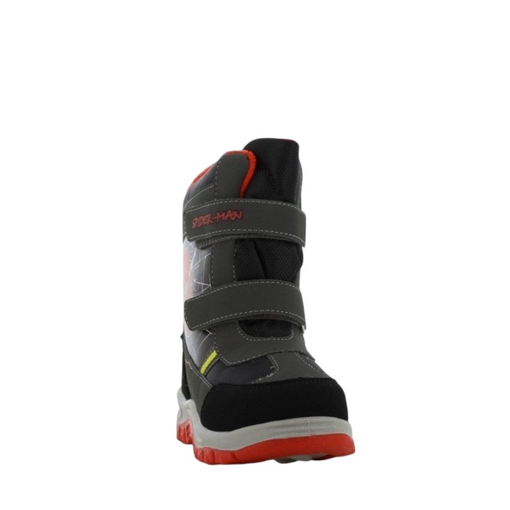 SPIDERMAN Apres Ski 24-32 - ΜΑΥΡΟ φωτογραφία