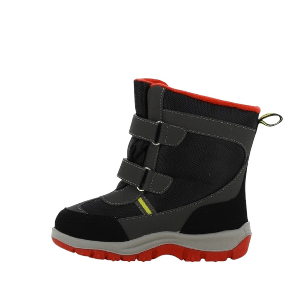 SPIDERMAN Apres Ski 24-32 - ΜΑΥΡΟ φωτογραφία