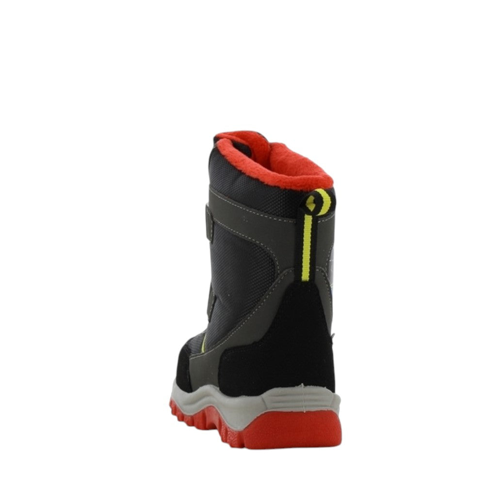 SPIDERMAN Apres Ski 24-32 - ΜΑΥΡΟ φωτογραφία