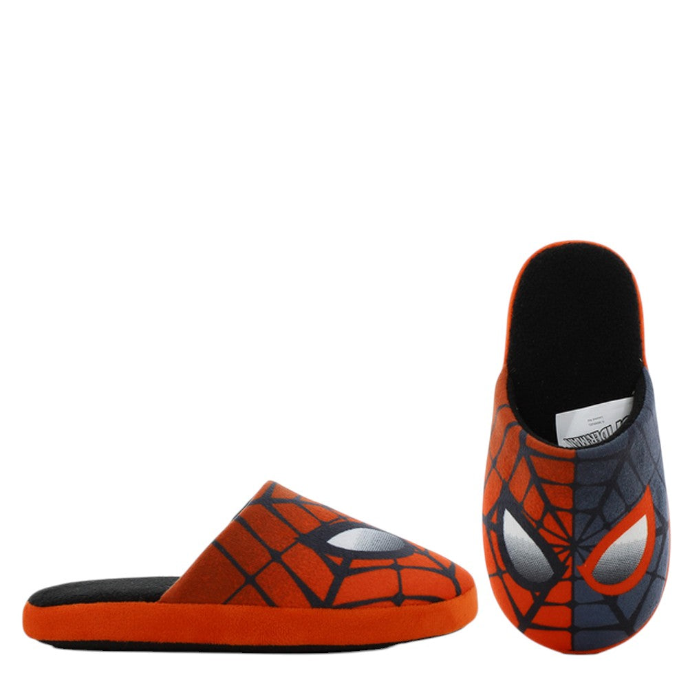 Marvel SPIDERMAN Παντόφλα 25-33 - ΚΟΚΚΙΝΟ