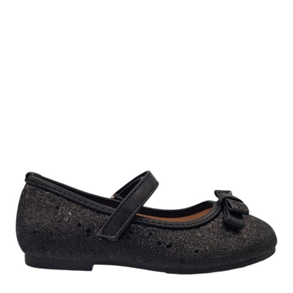 TOYITI Μπαρέτα 27-38 - 27, ΜΑΥΡΟ εικόνα 1