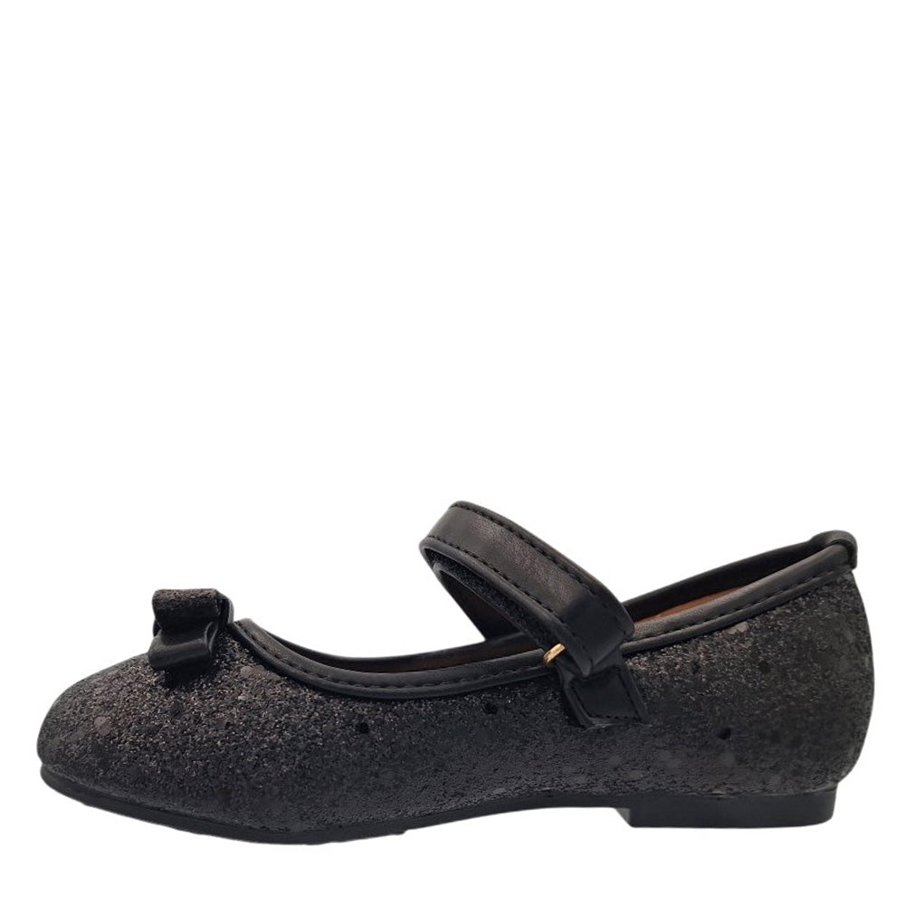 TOYITI Μπαρέτα 27-38 - ΜΑΥΡΟ φωτογραφία