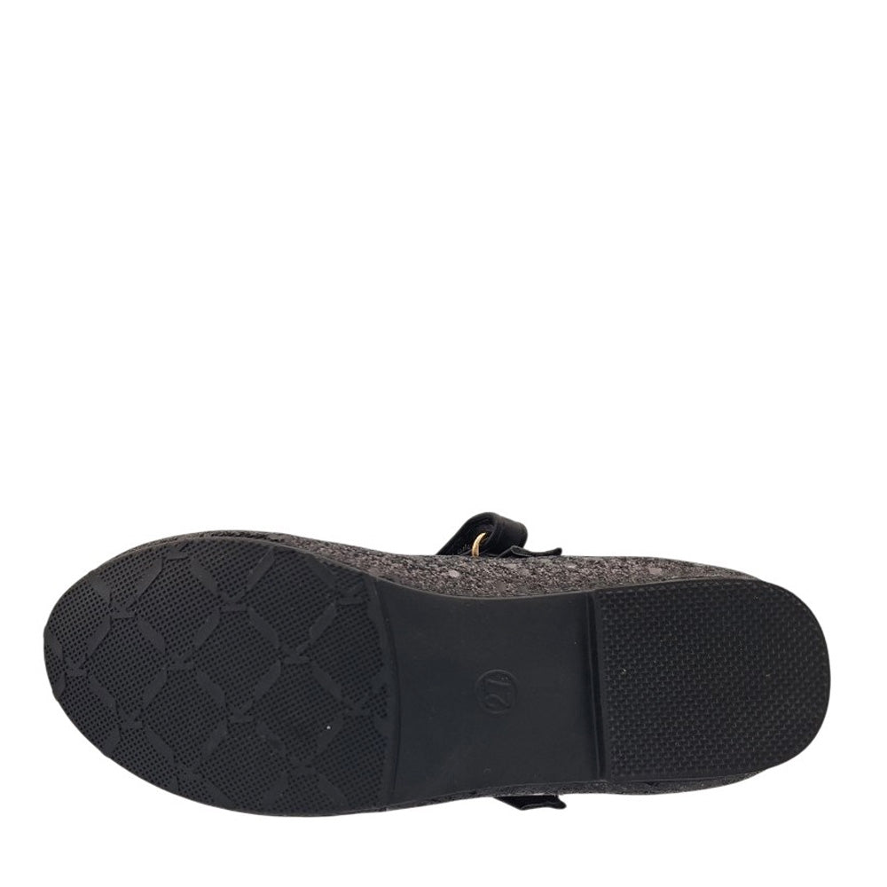 TOYITI Μπαρέτα 27-38 - ΜΑΥΡΟ φωτογραφία