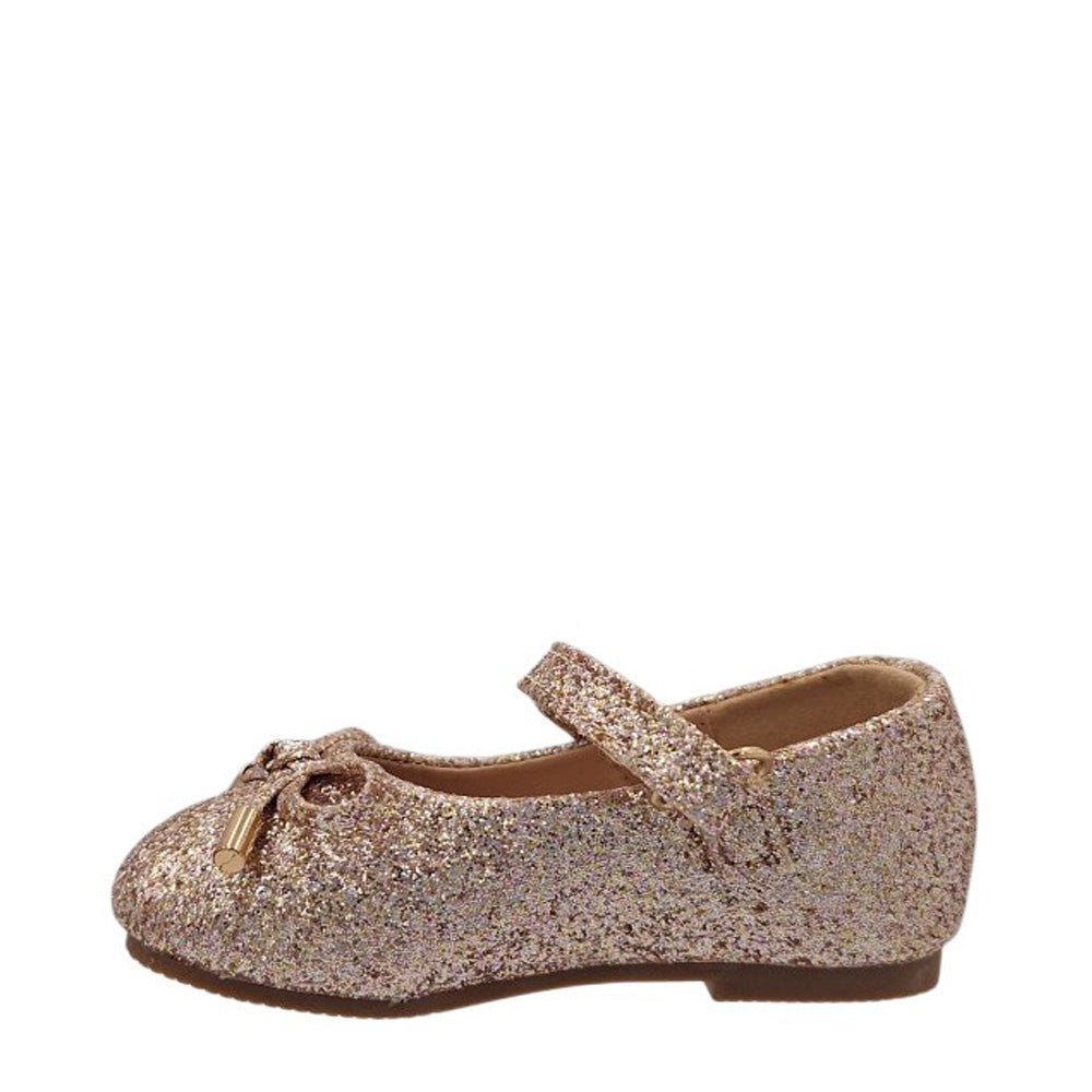 TOYITI Μπαρέτα 19-25 - ΧΡΥΣΟ φωτογραφία