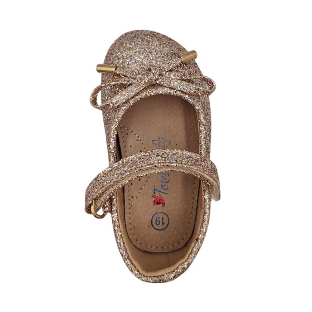 TOYITI Μπαρέτα 19-25 - ΧΡΥΣΟ φωτογραφία