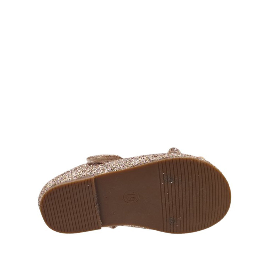 TOYITI Μπαρέτα 19-25 - ΧΡΥΣΟ φωτογραφία