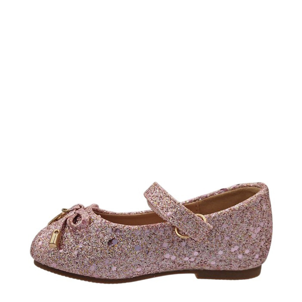 TOYITI Μπαρέτα 20-25 - Ροζ φωτογραφία