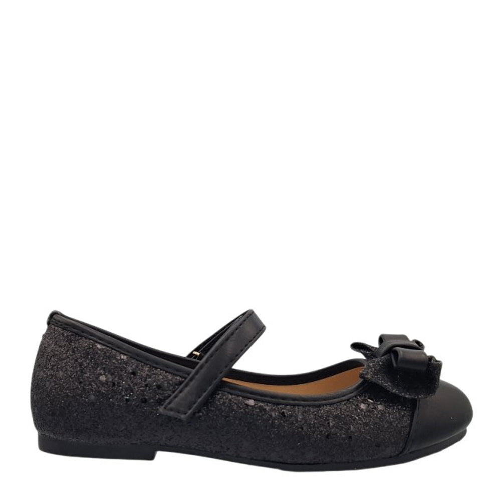 TOYITI Μπαρέτα 31-38 - 31, ΜΑΥΡΟ εικόνα 1