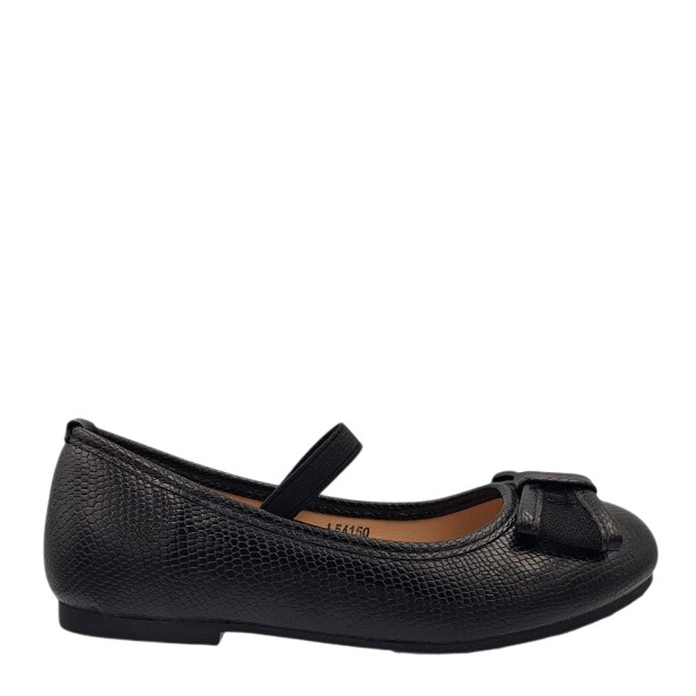 TOYITI Μπαρέτα 29-38 - 29, ΜΑΥΡΟ εικόνα 1