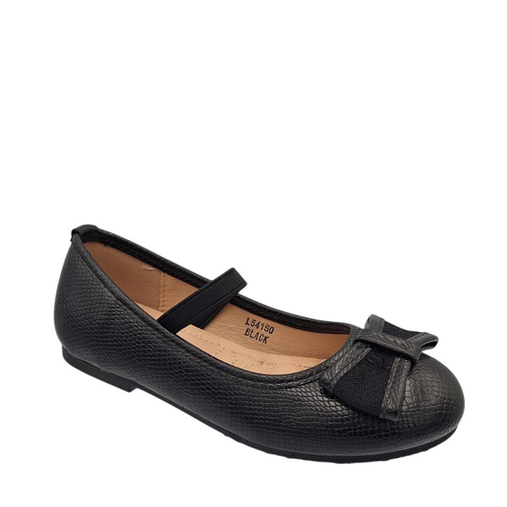 TOYITI Μπαρέτα 29-38 - ΜΑΥΡΟ φωτογραφία