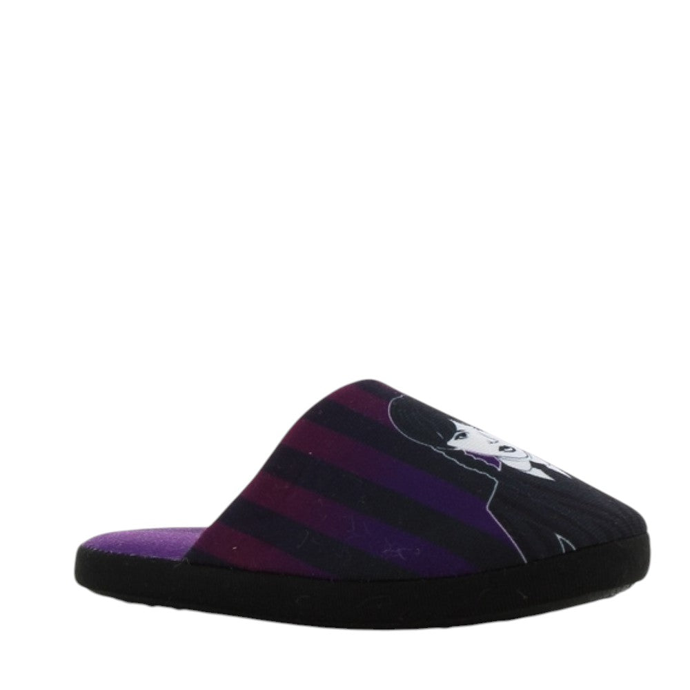 WEDNESDAY Παντόφλα 30-39 - ΜΑΥΡΟ φωτογραφία