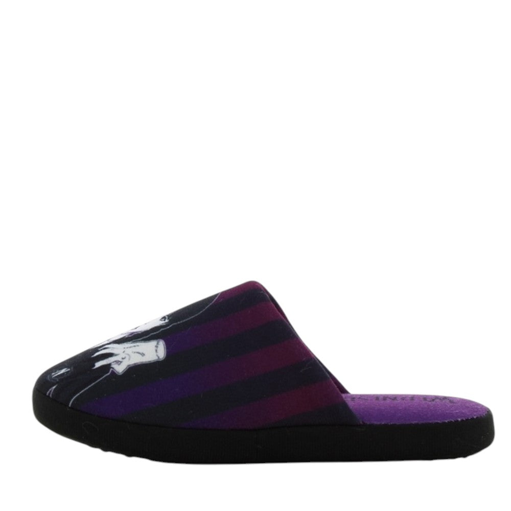 WEDNESDAY Παντόφλα 30-39 - ΜΑΥΡΟ φωτογραφία