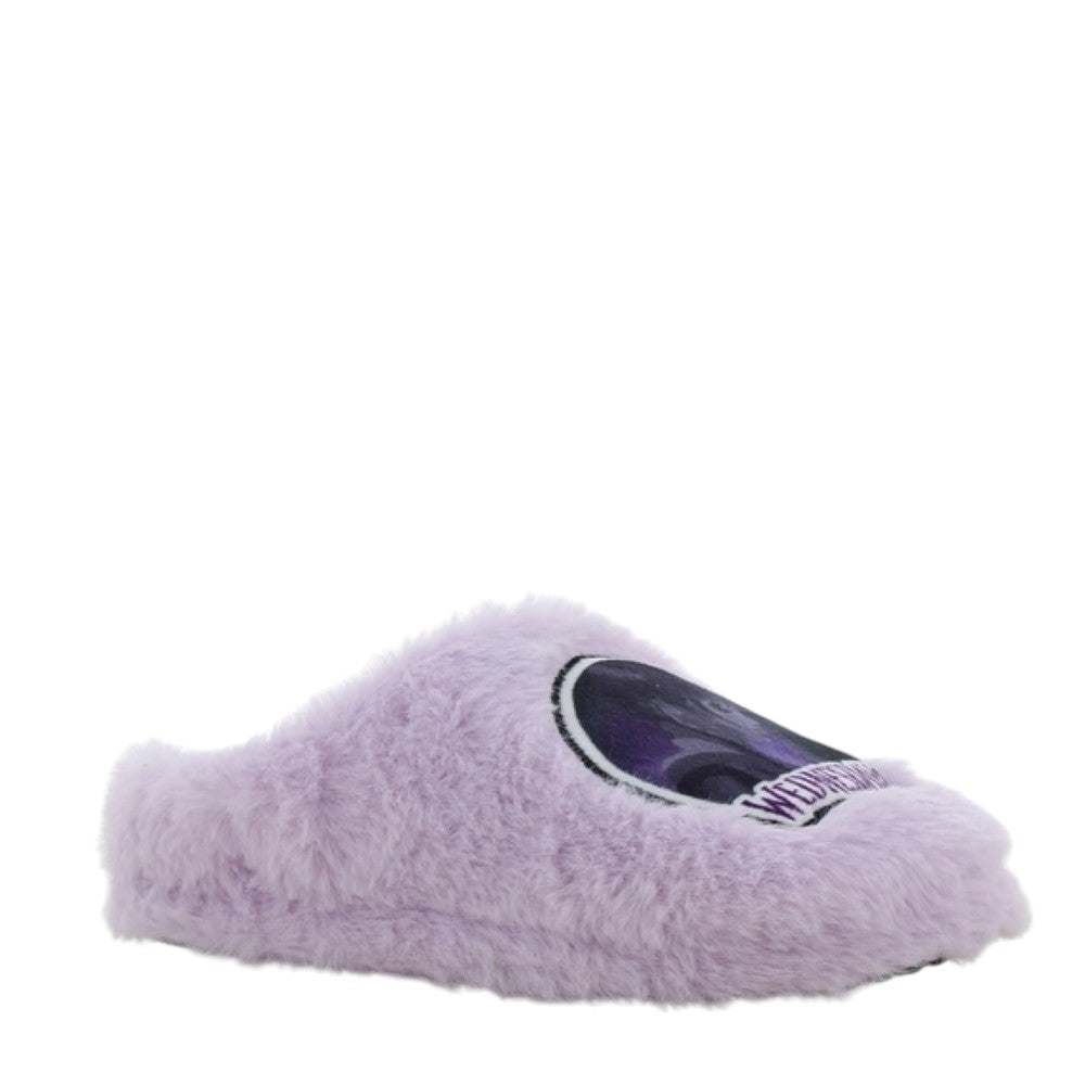 WEDNESDAY Παντόφλα 30-39 - ΛΙΛΑ φωτογραφία