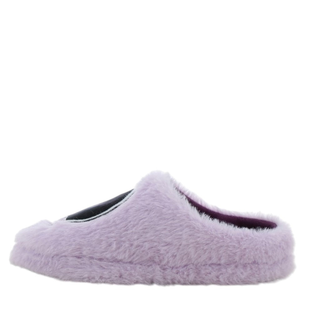 WEDNESDAY Παντόφλα 30-39 - ΛΙΛΑ φωτογραφία