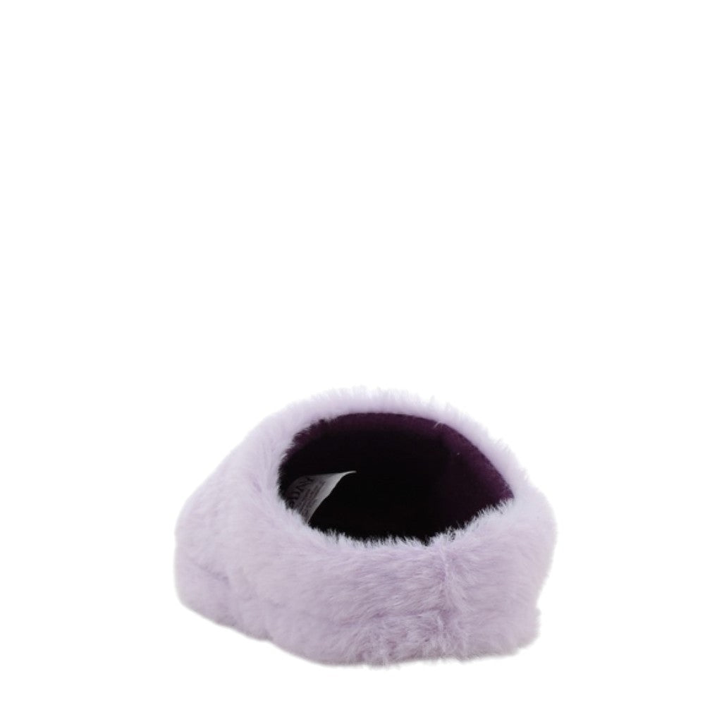 WEDNESDAY Παντόφλα 30-39 - ΛΙΛΑ φωτογραφία