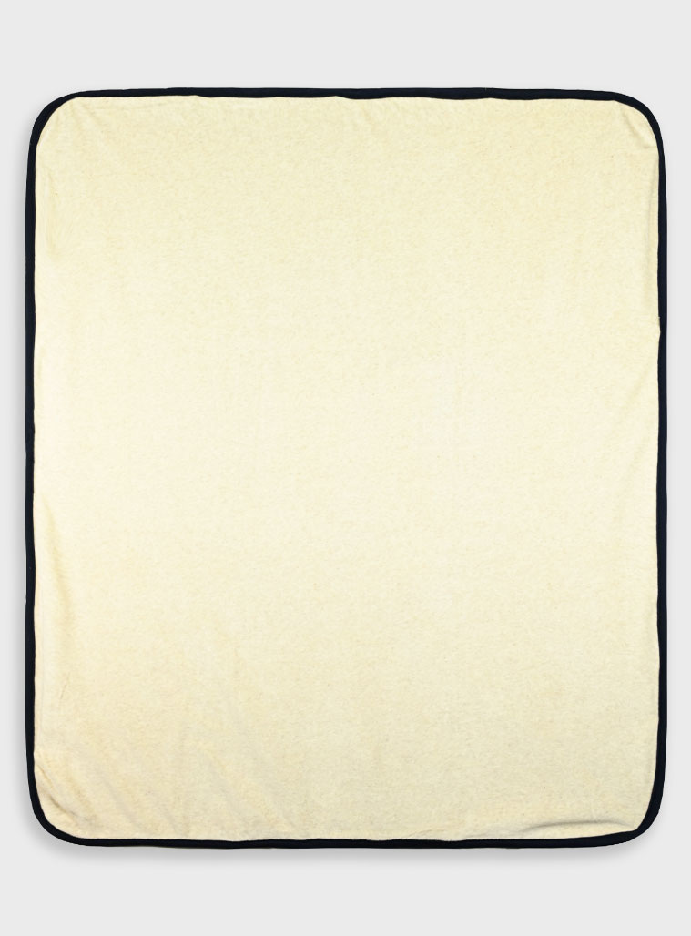 Βρεφική κουβέρτα - VANILLA MELANZE 11-125556-0 φωτογραφία