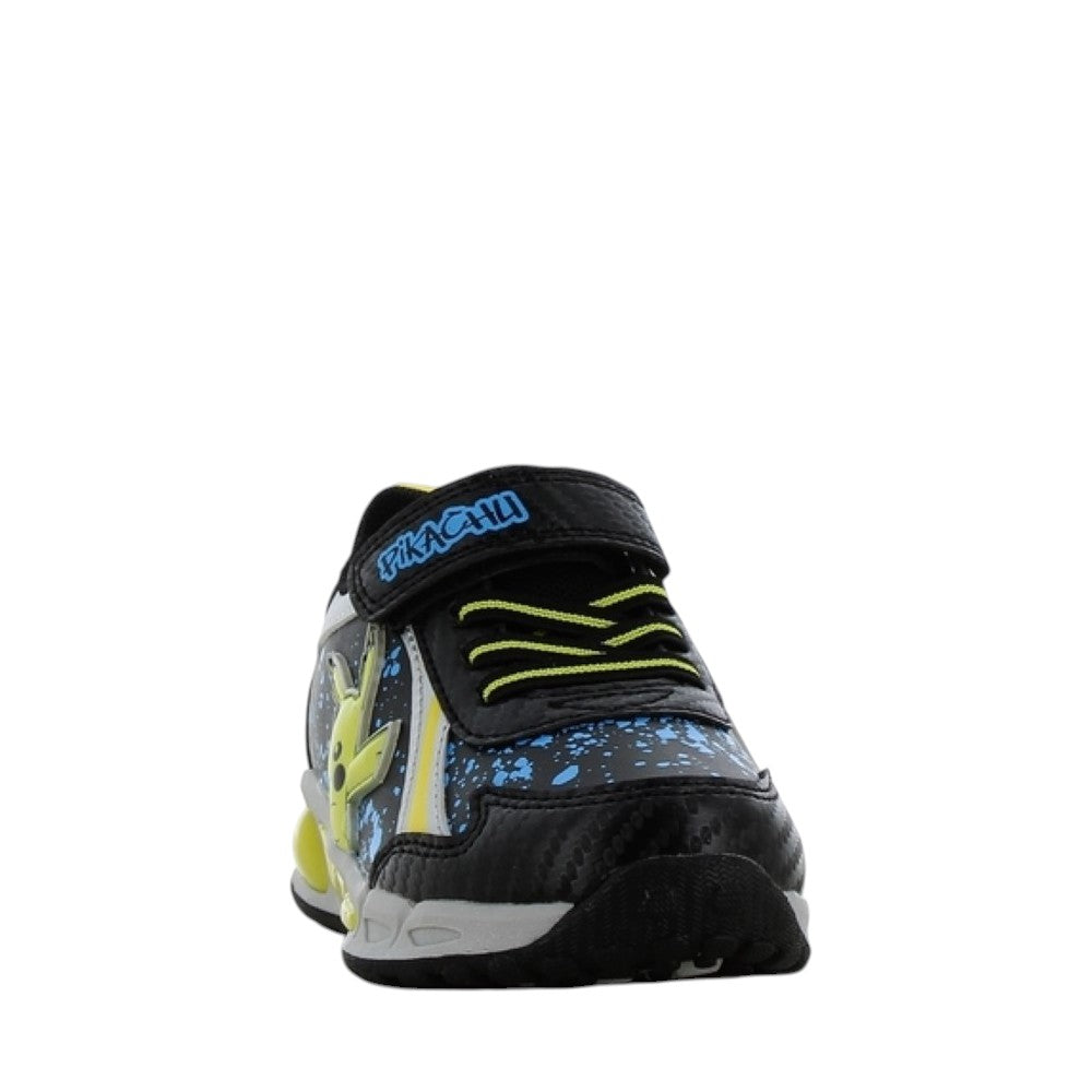 POKEMON Αθλητικό με Φωτάκι 25-33 - ΜΑΥΡΟ φωτογραφία