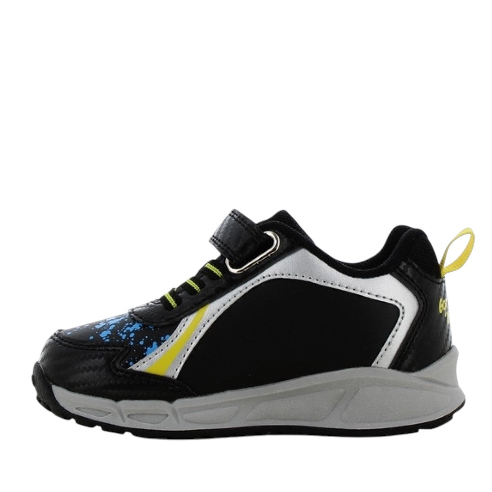 POKEMON Αθλητικό με Φωτάκι 25-33 - ΜΑΥΡΟ φωτογραφία