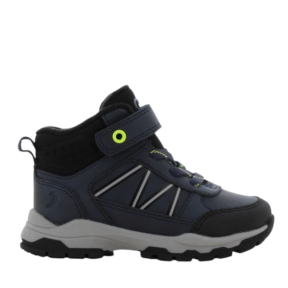 Safety Jogger SAFETY JOGGER Μποτάκι 20-26 - Μπλε - SJ638958/09