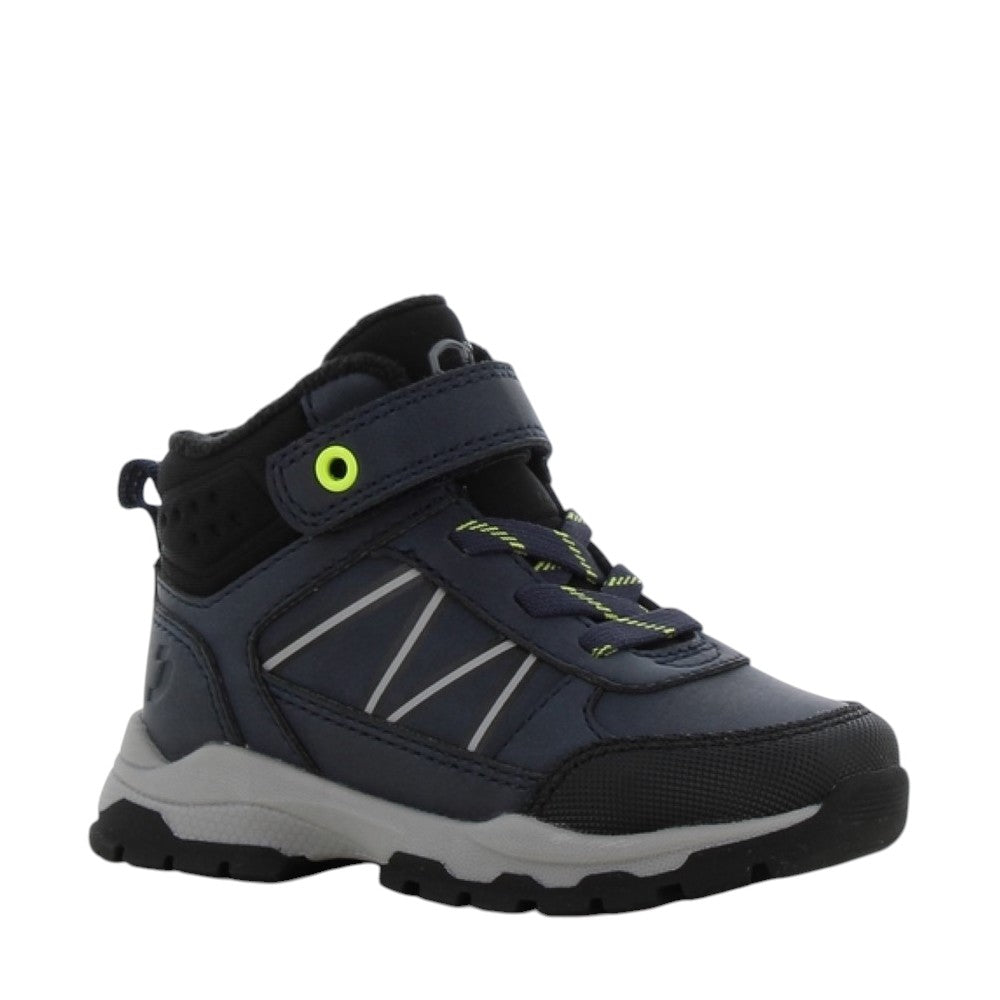 SAFETY JOGGER Μποτάκι 20-26 - Μπλε - SJ638958/09 φωτογραφία