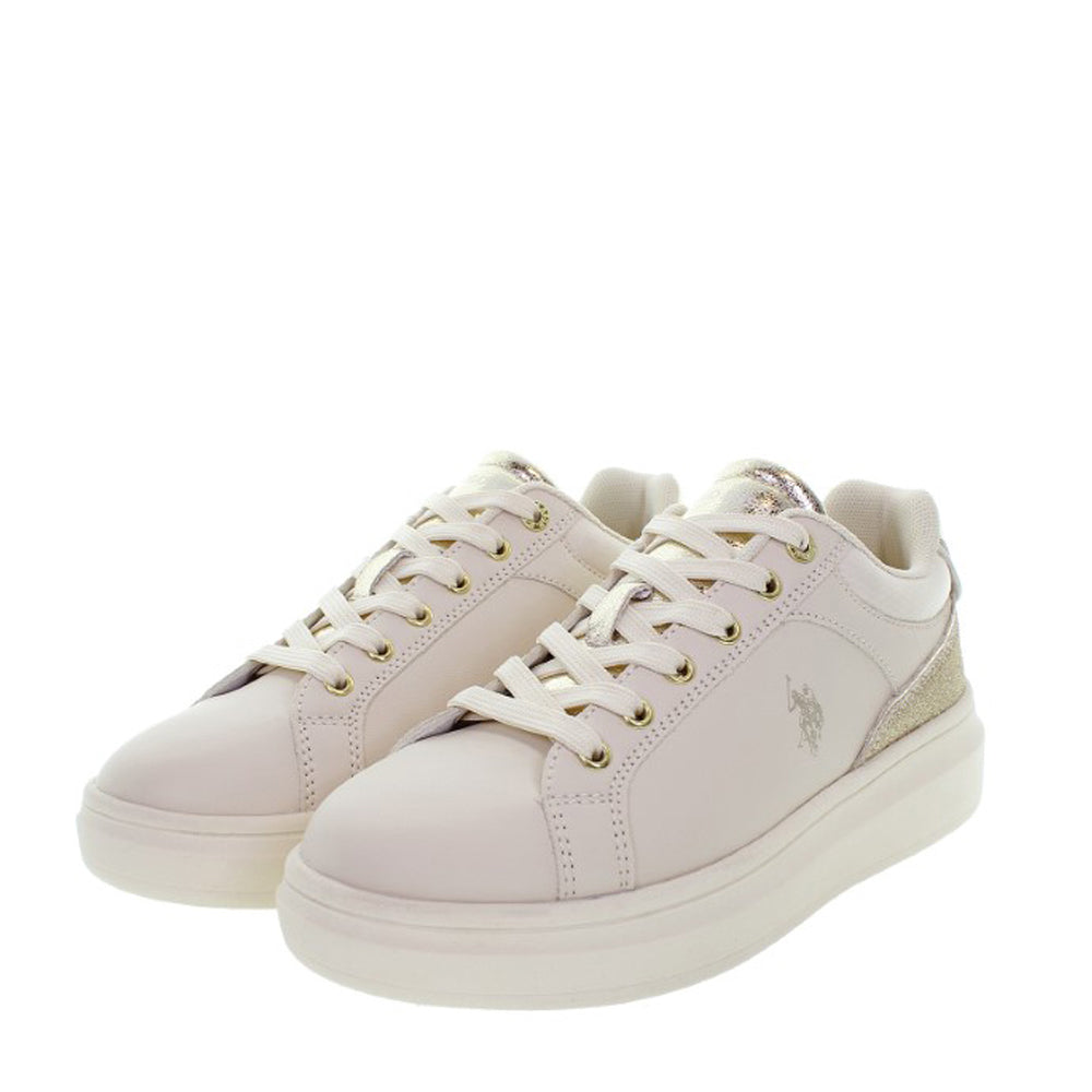 US POLO Cody015 Sneaker 36-41 - ΜΠΕΖ φωτογραφία