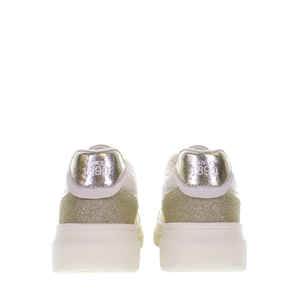 US POLO Cody015 Sneaker 36-41 - ΜΠΕΖ φωτογραφία