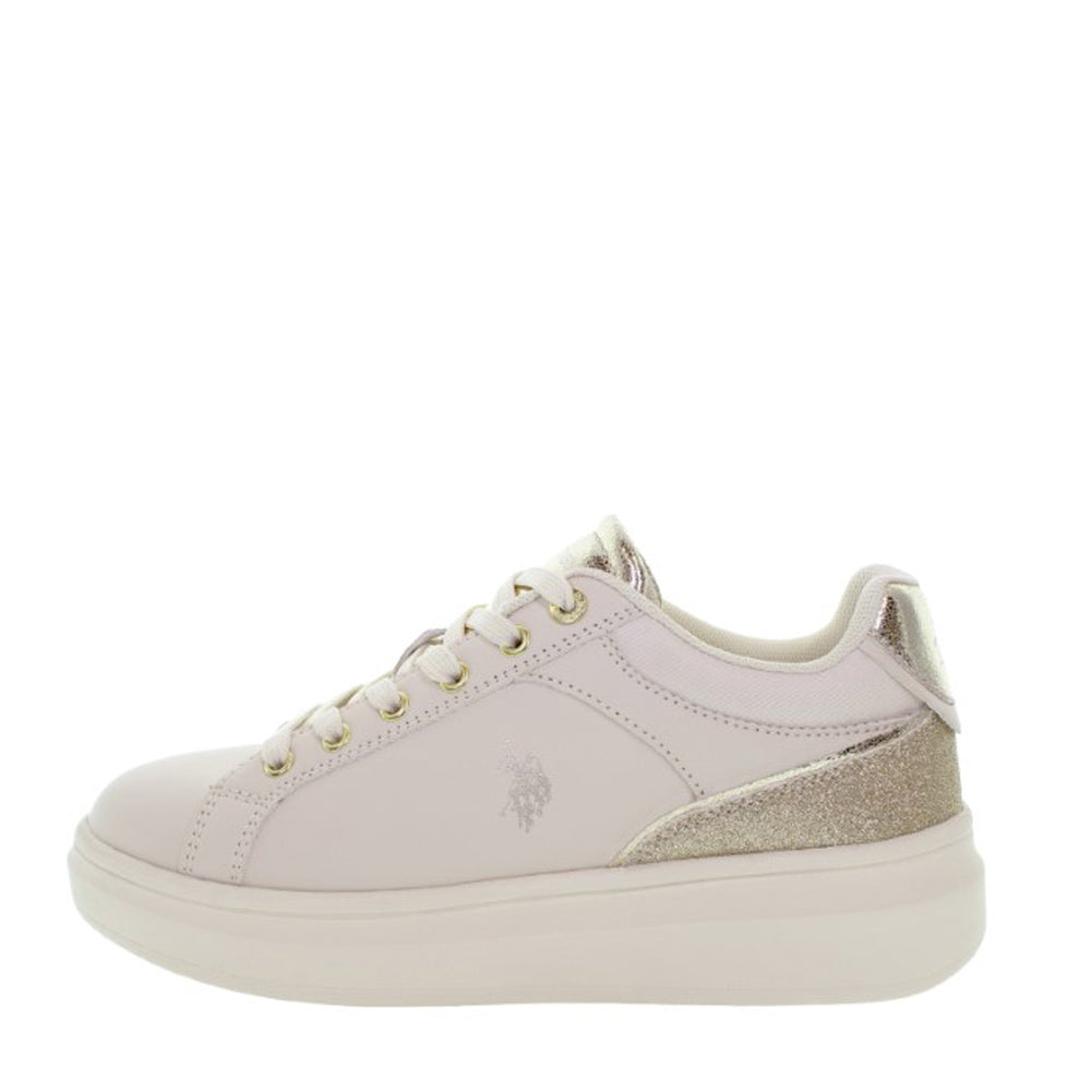 US POLO Cody015 Sneaker 36-41 - ΜΠΕΖ φωτογραφία