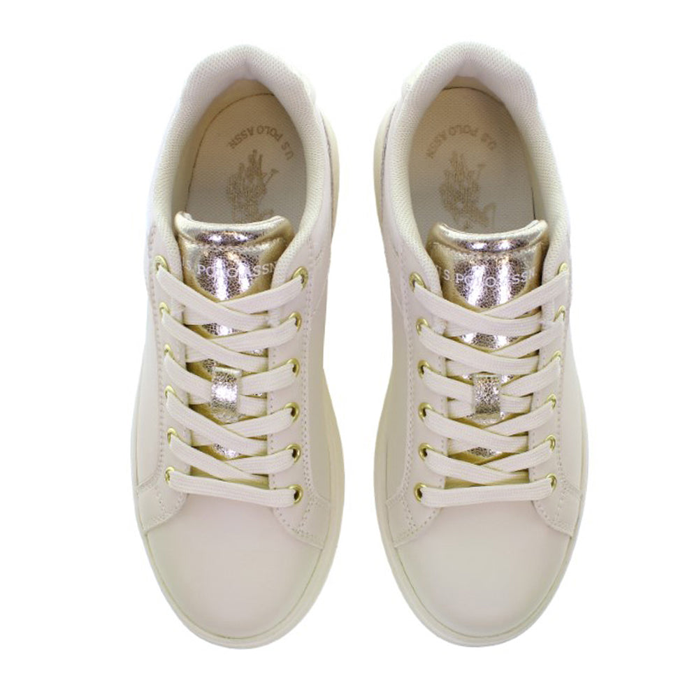 US POLO Cody015 Sneaker 36-41 - ΜΠΕΖ φωτογραφία