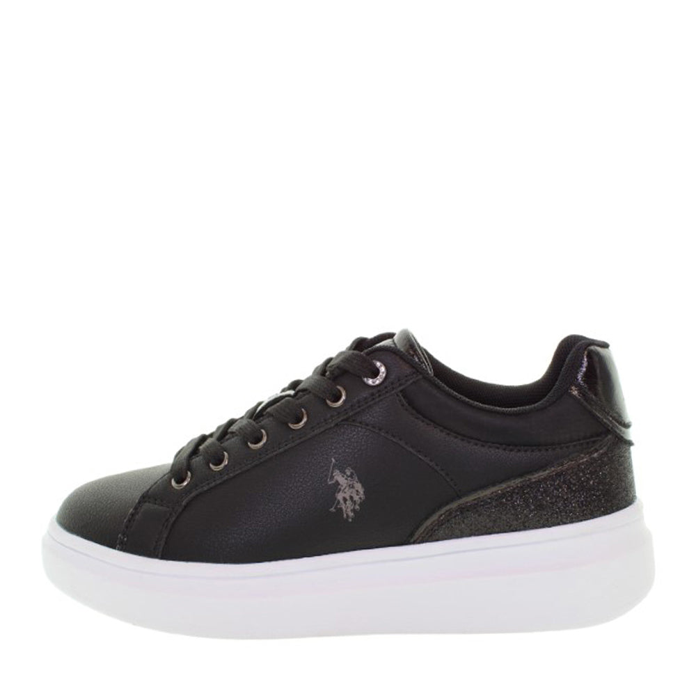 US POLO Cody015 Sneaker 36-41 - ΜΠΕΖ φωτογραφία