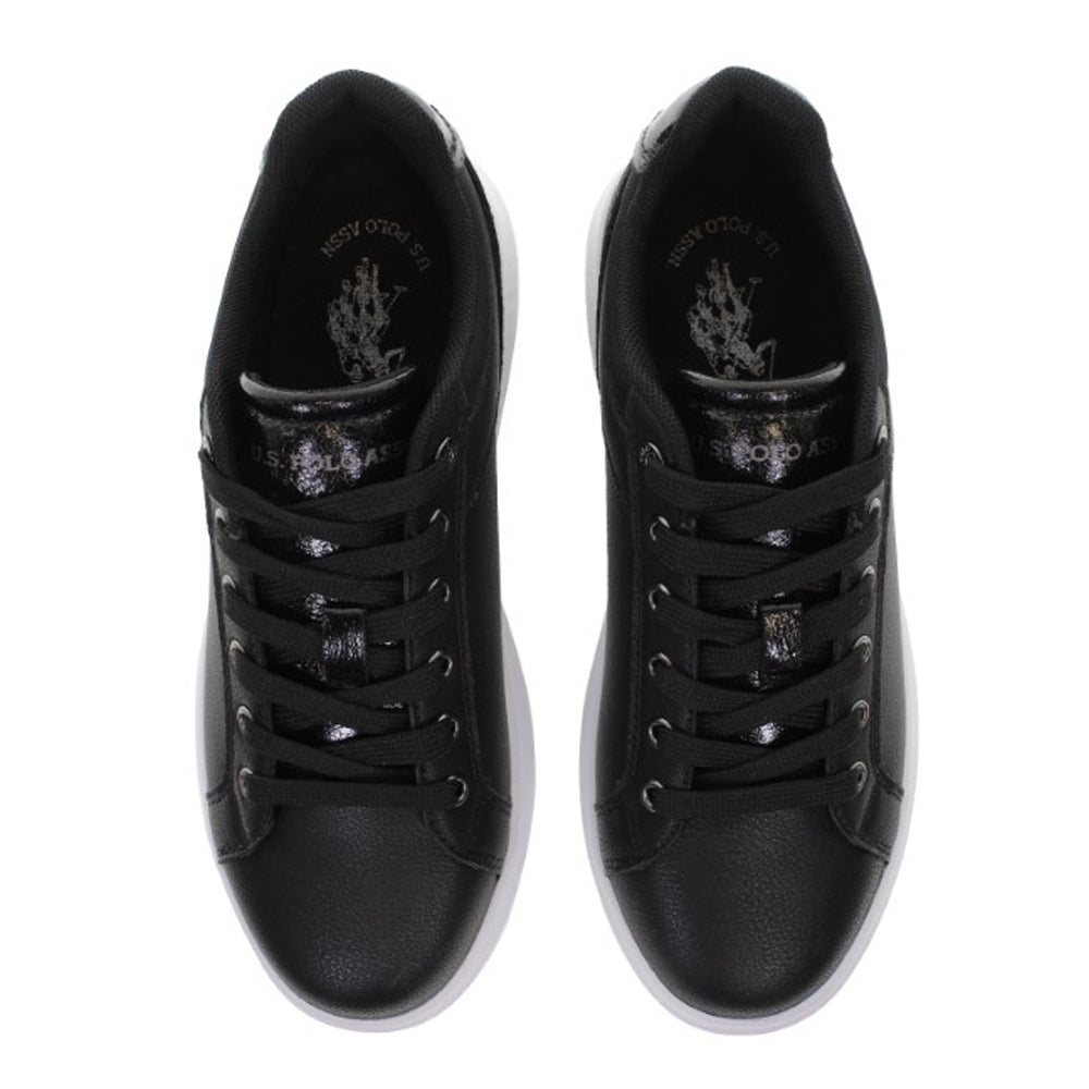 US POLO Cody015 Sneaker 36-41 - ΜΠΕΖ φωτογραφία